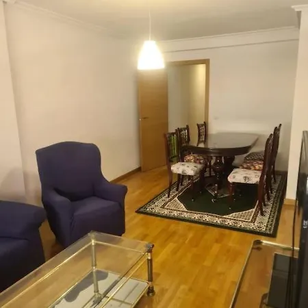 Perforaciones Y Rozas Fernandez Suarez Sl Apartment *