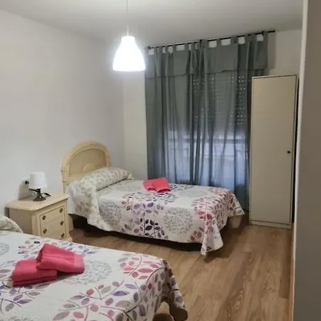 Apartment Perforaciones Y Rozas Fernandez Suarez Sl