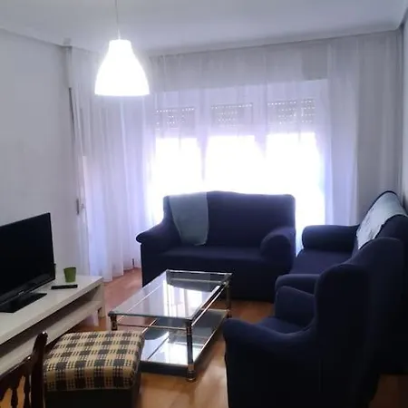 Apartment Perforaciones Y Rozas Fernandez Suarez Sl *