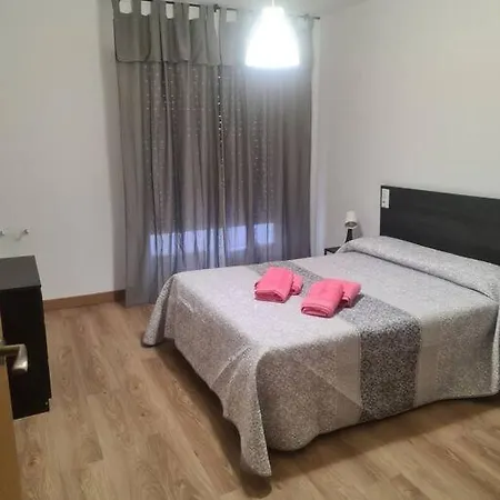 Apartment Perforaciones Y Rozas Fernandez Suarez Sl
